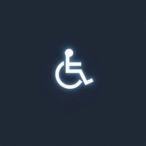 Icono de accesibilidad
